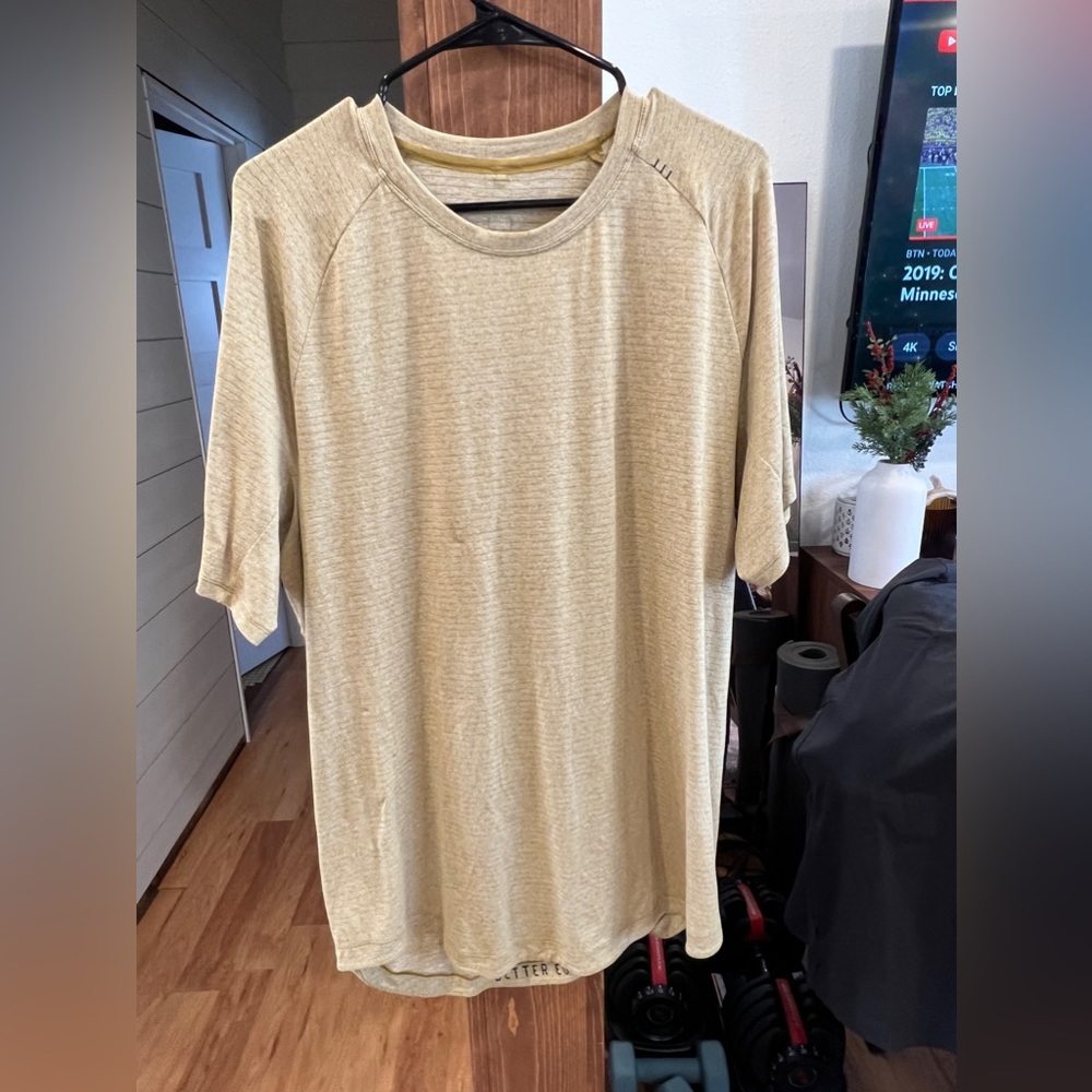 Drysense T-shirt